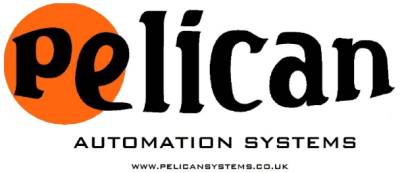 Pelican Control Systems